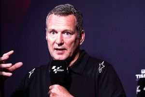 Spencer deja el Panel de Comisarios de MotoGP y será sustituido por Crafar