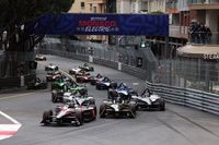 El 'Attack Mode' cambia en Berl&iacute;n por las dudas con las bater&iacute;as de la F&oacute;rmula E