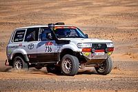 Podium Horodeńskiego i Sałacińskiego