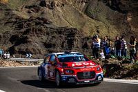 Bonato nie oddał prowadzenia. Marczyk &oacute;smy