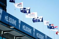 El GP de Australia realiza cambios en la curva 6 por los accidentes