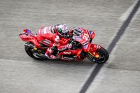 Bastianini: Tengo que intentarlo todo contra Márquez