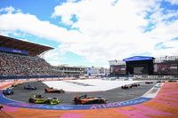 F&oacute;rmula E confirma su calendario 2025-2026 con M&eacute;xico y cambio de sede en Miami