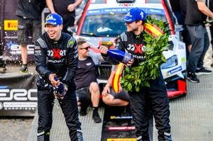 Griazin dziękuje Kołtunowi