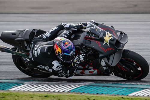 MotoGP: Novo detalhe é revelado sobre causa do acidente de Martín