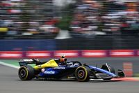 Colapinto y su eliminación en la Q1 en México: "No teníamos equilibrio"