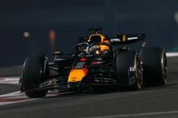 Marko se&ntilde;ala los problemas de Red Bull en el viernes de Abu Dhabi
