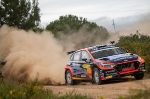 Previo del Rally RACC Catalunya del S-CER: horarios, recorrido y más