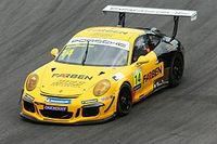 Farben busca três títulos da Porsche Cup em 2021 com Enzo Elias e Jeff Giassi