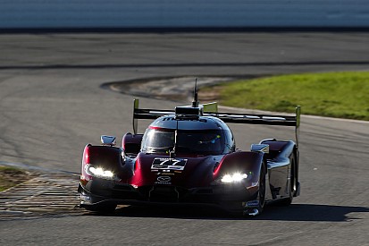 Crunch time for a motorsport underachiever
