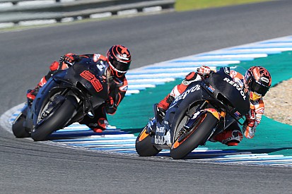 „Marquez mellett Lorenzo nem tud majd kifogásokra hivatkozni”