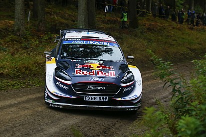 M-Sport seeking WRC entry deadline extension