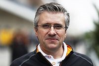 F1: Veterano chefe de tecnologia se junta à Renault em 2020