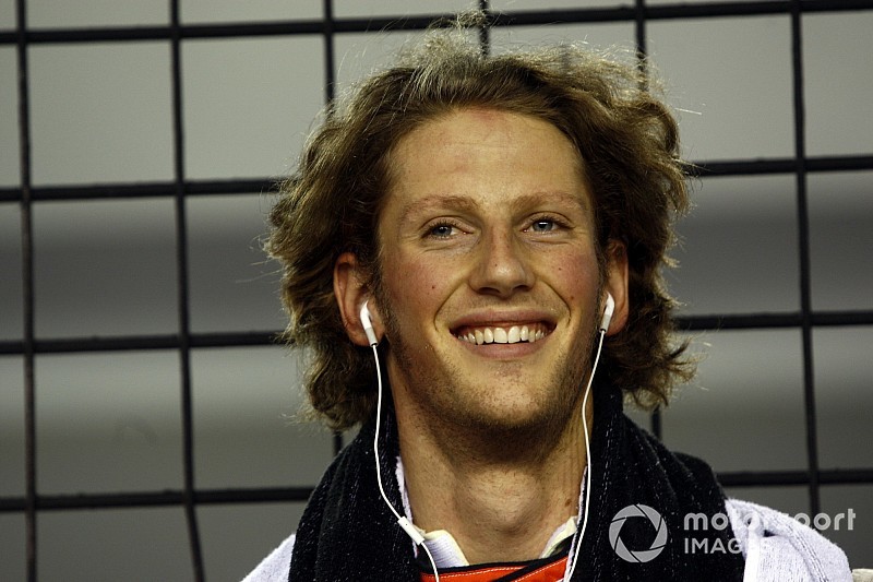 GALERIA: Os pilotos da F1 ontem e hoje