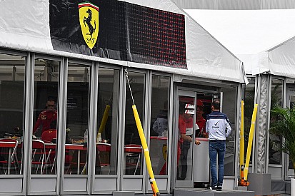 Kubica nehezen mondott nemet a Ferrarinak
