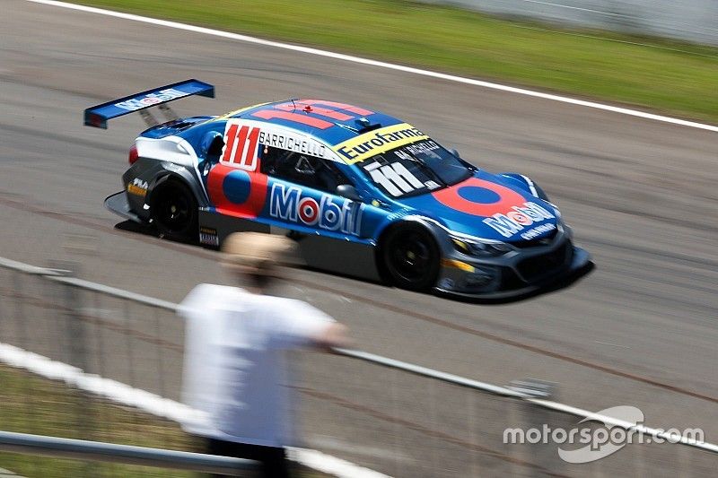 Rubens Barrichello