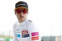 Vandoorne trabajará en el simulador de Mercedes