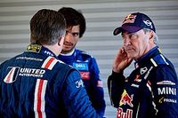 Sainz: "Mi hijo est&aacute; preparado para ganar un Mundial"