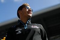 Russell "apostaria pr&oacute;pria casa" que a Williams n&atilde;o repetir&aacute; erros na F1