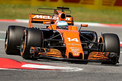 Alonso : "Cette septième place est un cadeau !"