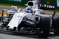 Massa no quiere ser la última opción de Williams 