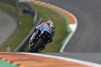 Morbidelli supera M&aacute;rquez com cron&ocirc;metro zerado e &eacute; pole