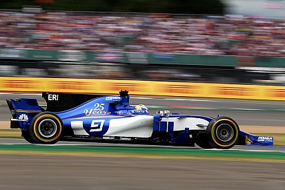 Sauber aims to finalise engine deal before summer break