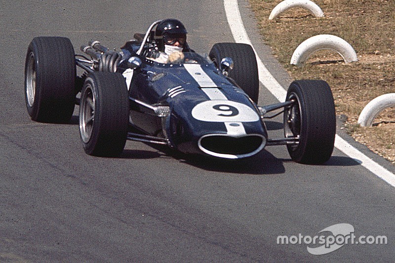 Dan Gurney exhibition to open at Petersen Museum