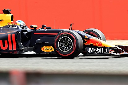 Fin de série pour Ricciardo après 37 Q3 consécutives