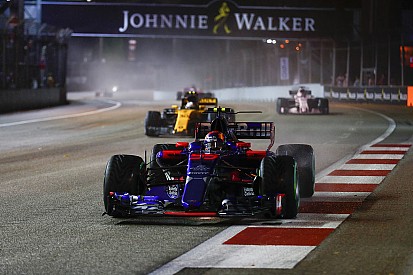 Sainz diz que melhor GP da carreira era “impensável”