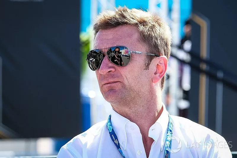Allan Mcnish