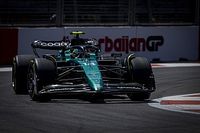 &bdquo;Perfekcyjne&rdquo; Ferrari miało szczęście