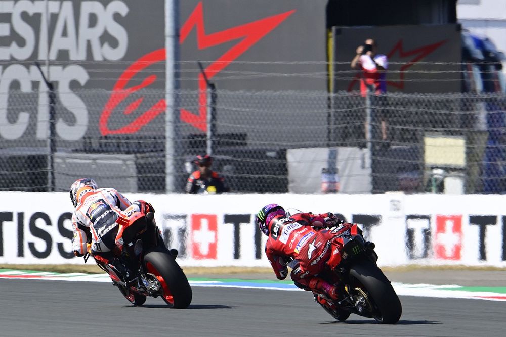 Iker Lecuona, Repsol Honda Team