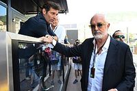 F1 &ndash; Briatore: Espero que um franc&ecirc;s ajude Ferrari a vencer, assim como ajudei os franceses