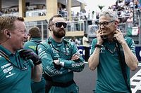 Aston Martin F1 no se cre&iacute;a sus mejoras de 2023 en el simulador