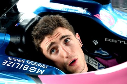 Bearman critica el cambio de Doohan por Colapinto: "Lo trataron muy injustamente"