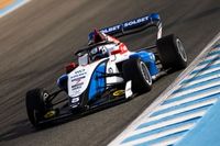 Gładysz ponownie punktuje