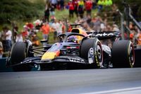 Oud-directeur Circuit Zandvoort: &ldquo;Ik had voor rotatie gekozen&rdquo;