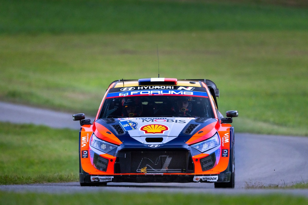 Hyundai: due nuovi acquisti per rafforzare i programmi WRC e WEC