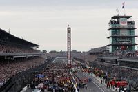 La IndyCar adelanta los horarios aproximados de las carreras de 2026