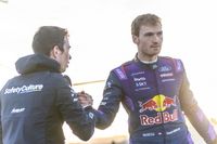 Munster har&aacute; el doblete de Rally Dakar y Montecarlo del WRC