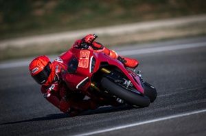 Ducati alquila el Balaton Park para sus pilotos antes del GP de Hungr&iacute;a