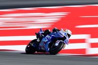Alex Márquez logra la pole en el GP de Catalunya y Bagnaia es 21°