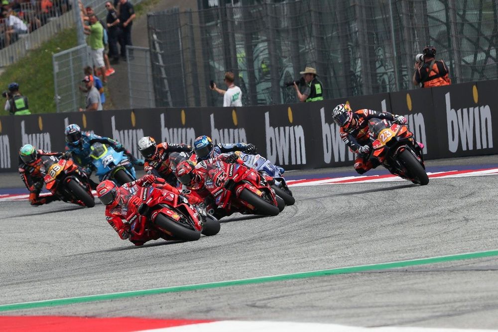 Marc Marquez, Ducati Team