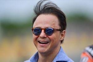 Felipe Massa revela quais corridas sonha disputar: "Quem sabe..."