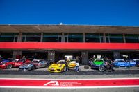 AO VIVO: Assista à classificação da Porsche Cup Brasil em Portimão