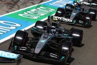 Russell recibe una reprimenda tras la clasificaci&oacute;n de Austria