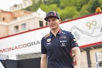 Verstappen: “El error del año pasado en Mónaco es de los que te hacen crecer”