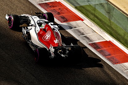 Sauber, 2019 aracını ilk kez 14 Şubat'ta Fiorano'da piste çıkartacak