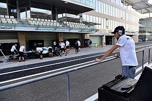 Los pilotos de pruebas, desarrollo y reservas de los equipos F1 2019